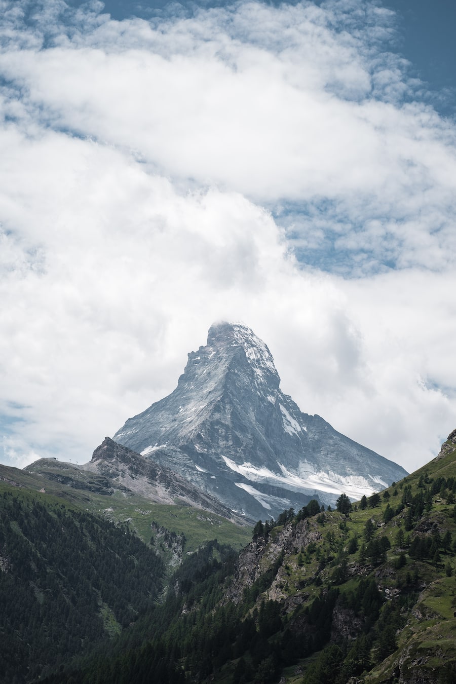 Hotel Bella Vista Zermatt