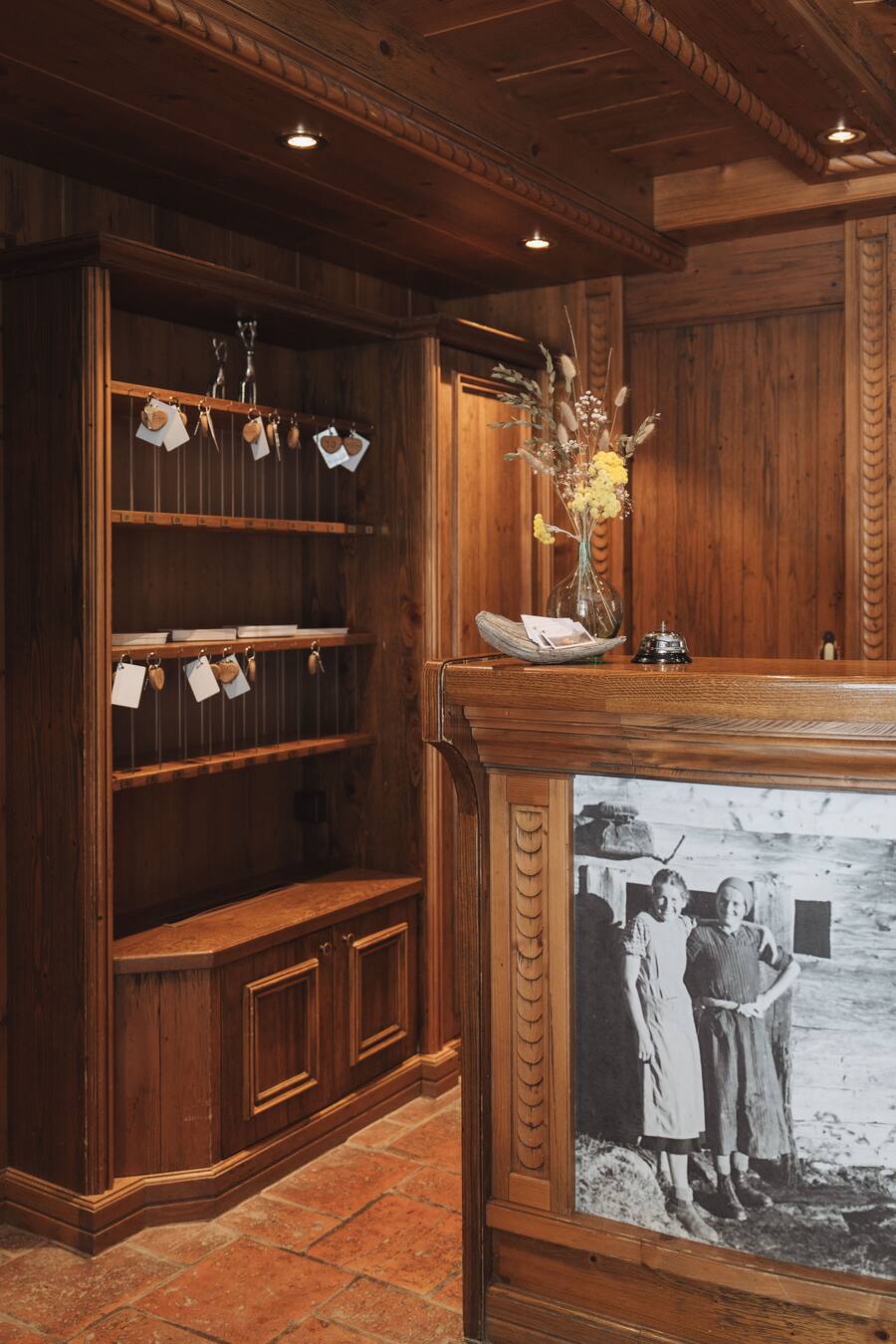 Hotel Bella Vista Zermatt