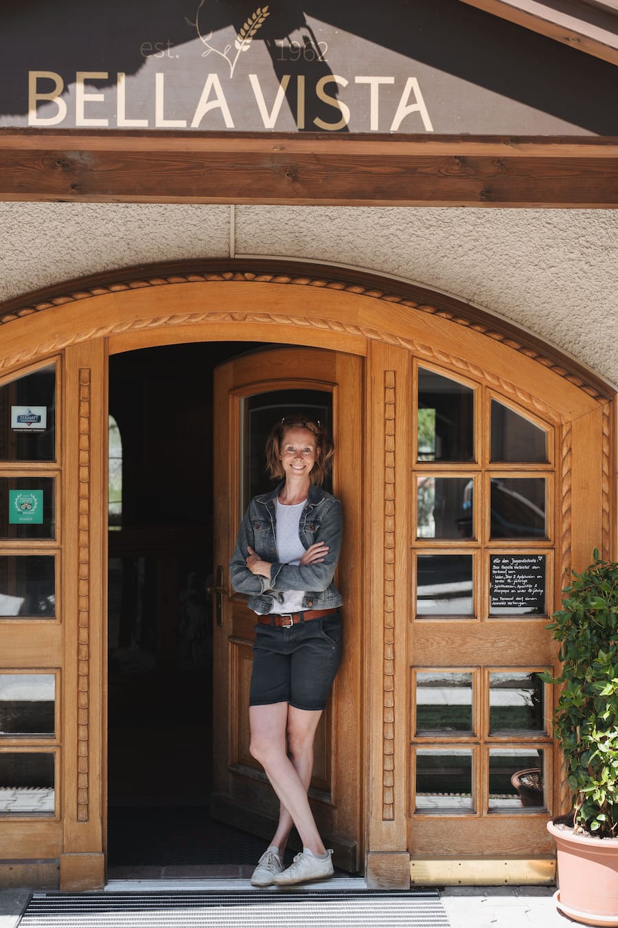 Hotel Bella Vista Zermatt