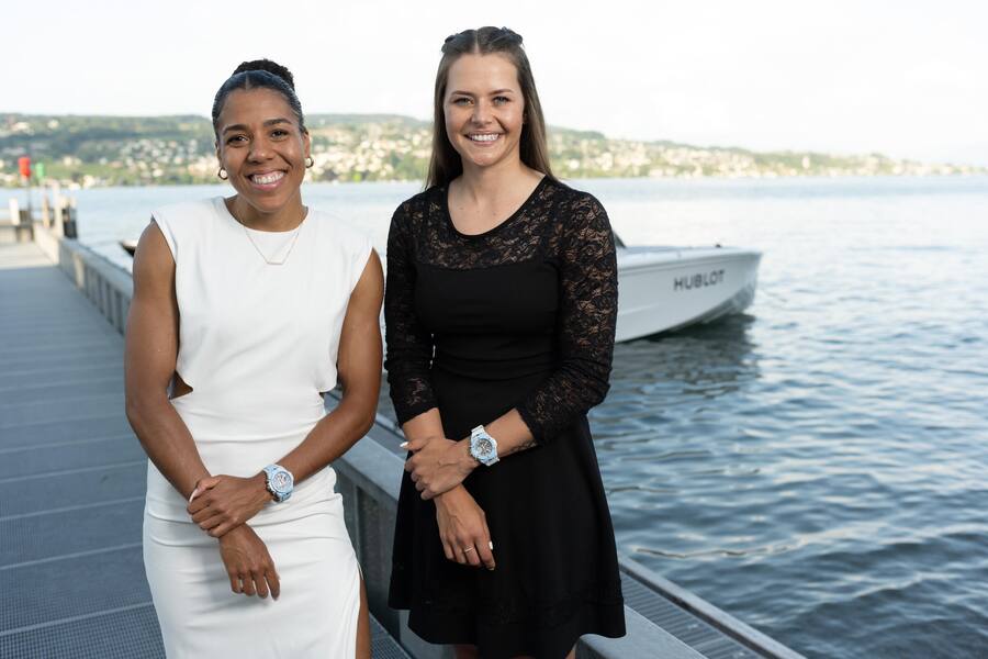 Hublot loves Summer, Zürich, ZH 2023