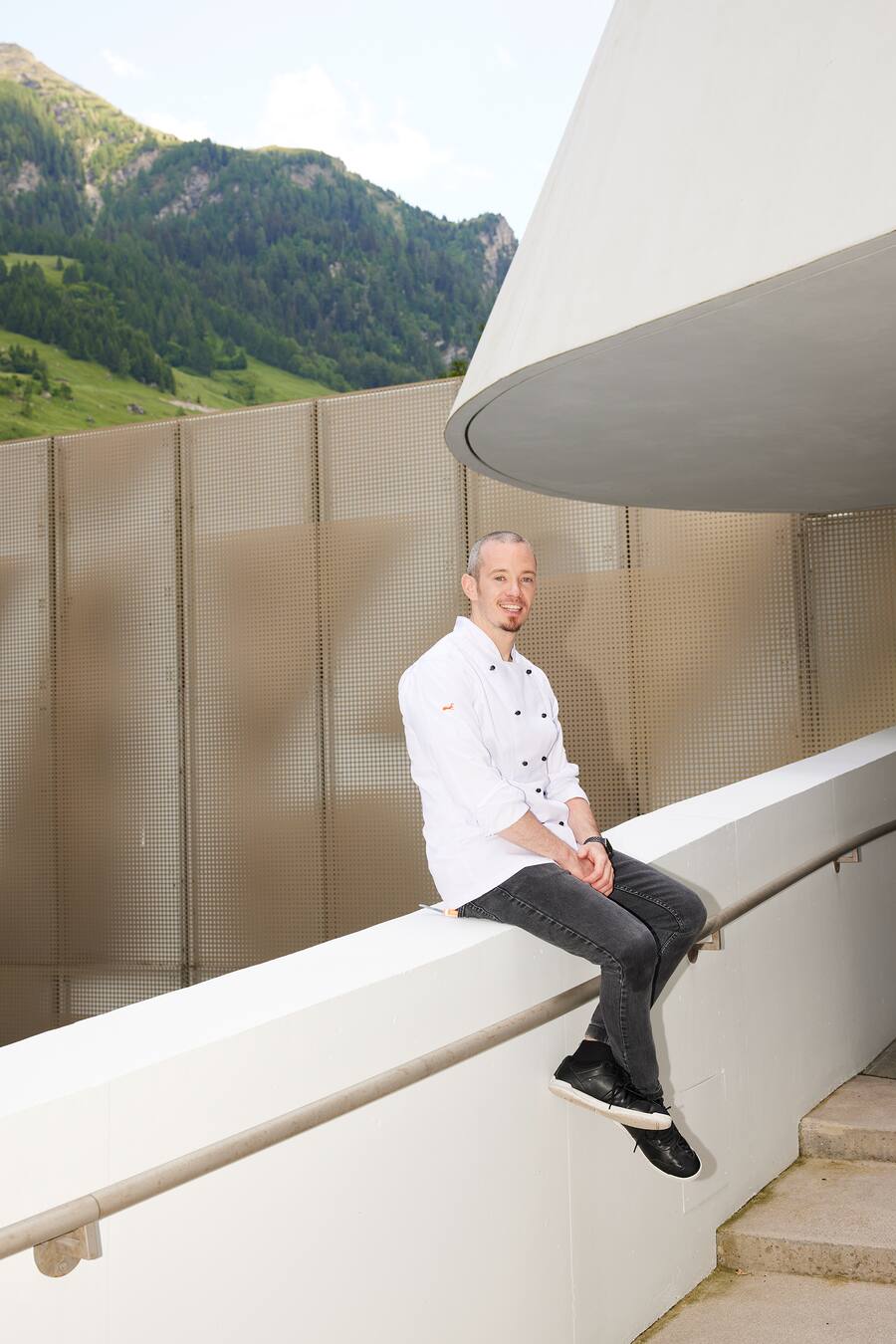 Jose Luis Garcia Balado