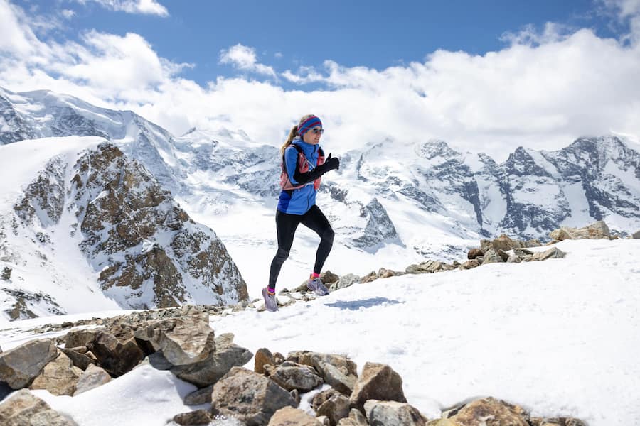 Kulm Hotel St. Moritz, GR High Points 2023