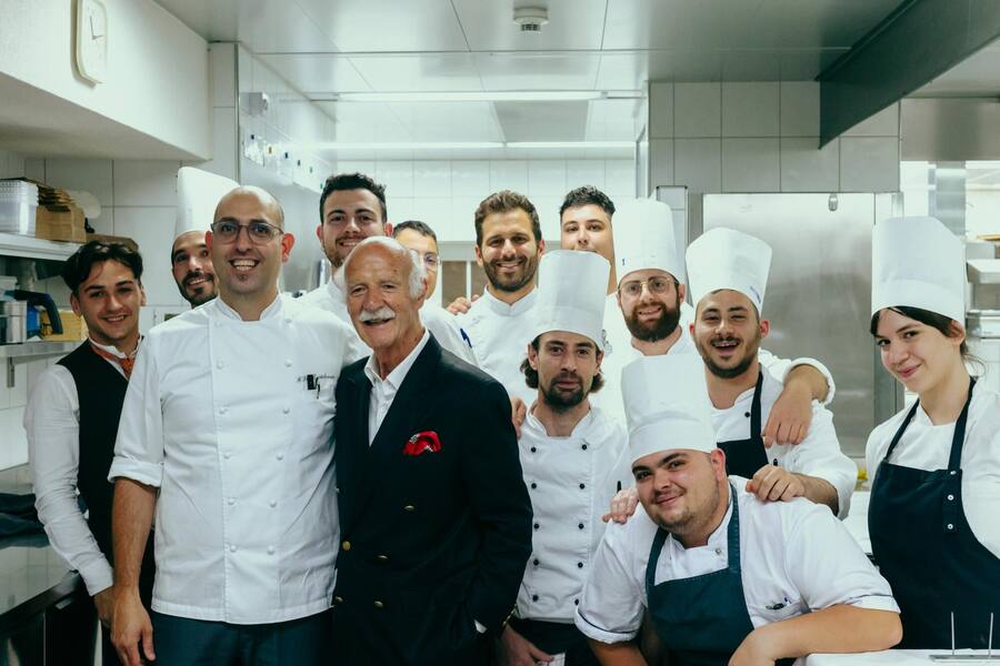 Le Grand Bellevue Gstaad