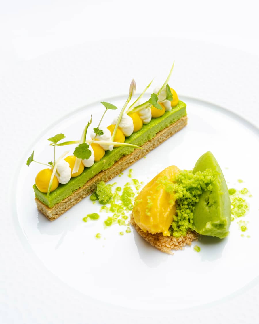 Le Sommet Les Montagnards Kaiichi Arimoto