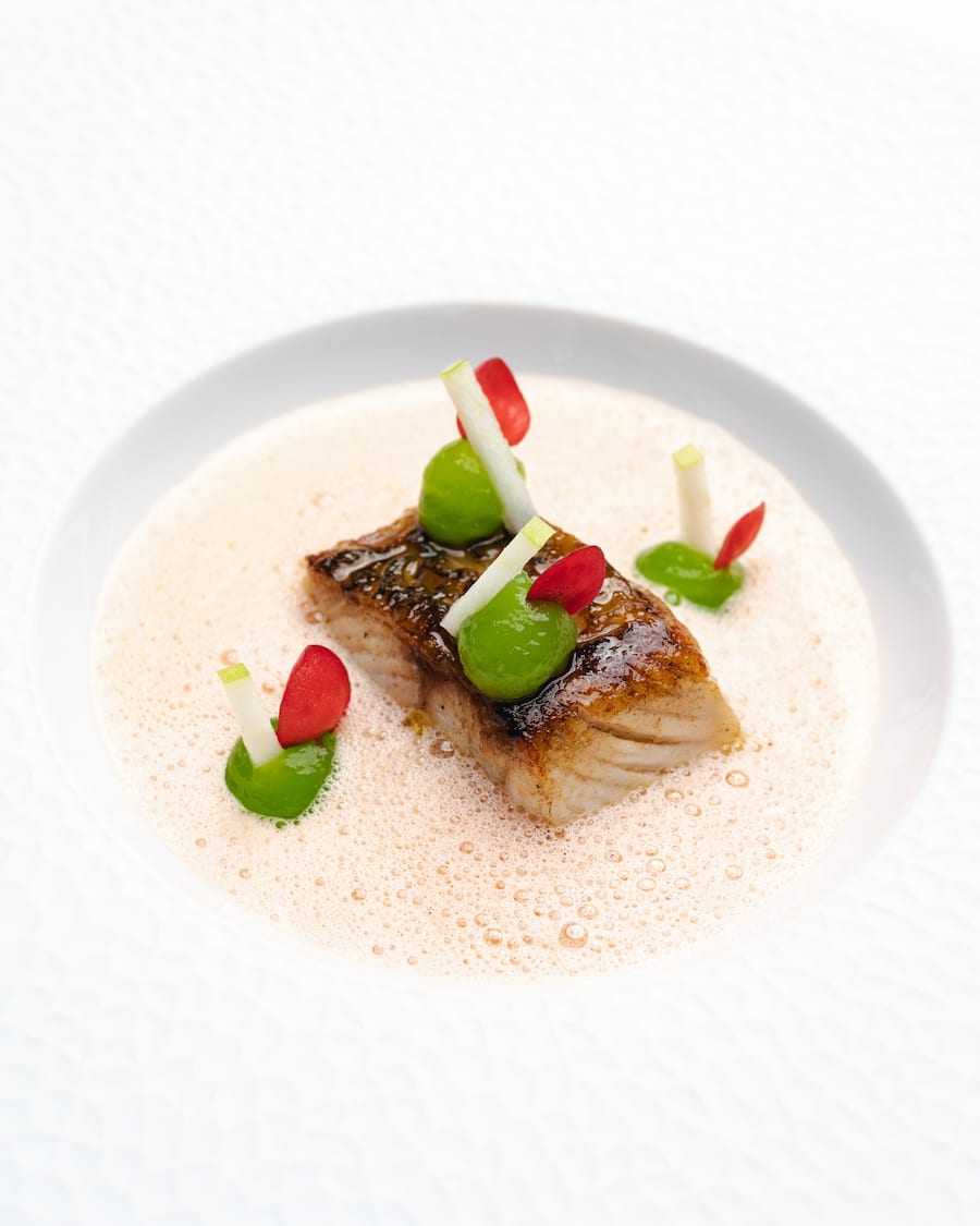 Le Sommet Les Montagnards Kaiichi Arimoto