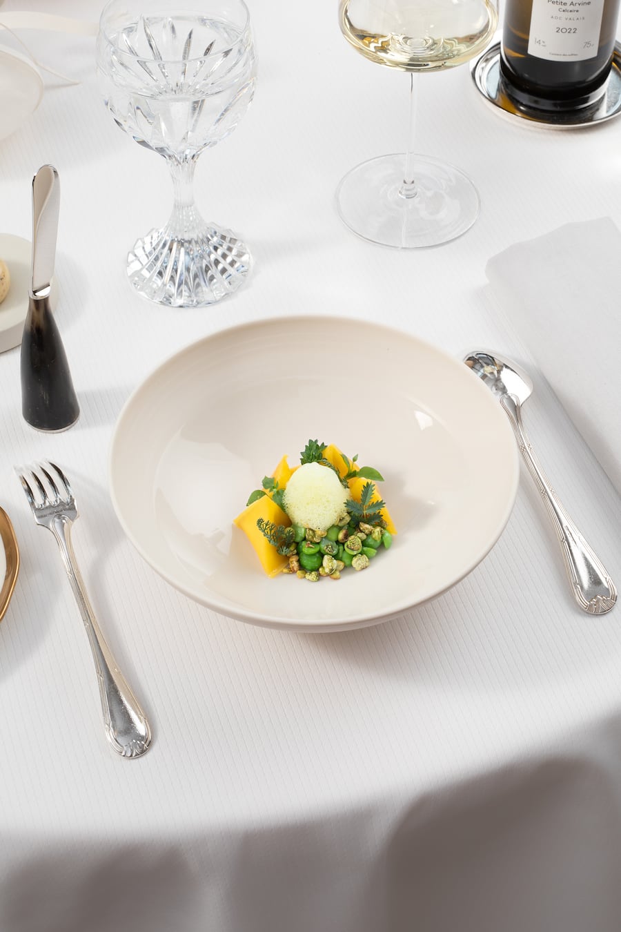 Berlingots Anne Sophie Pic