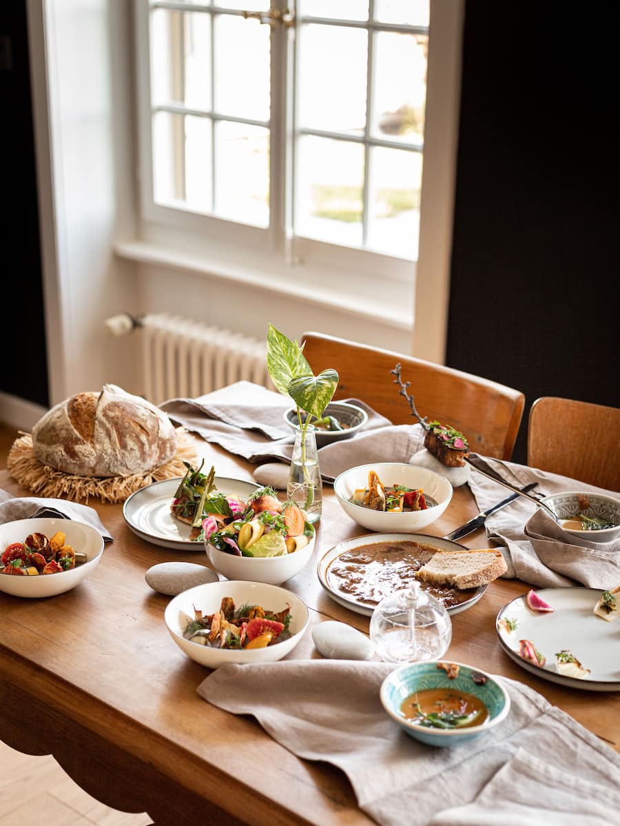 Les Jardins de Chivrageon