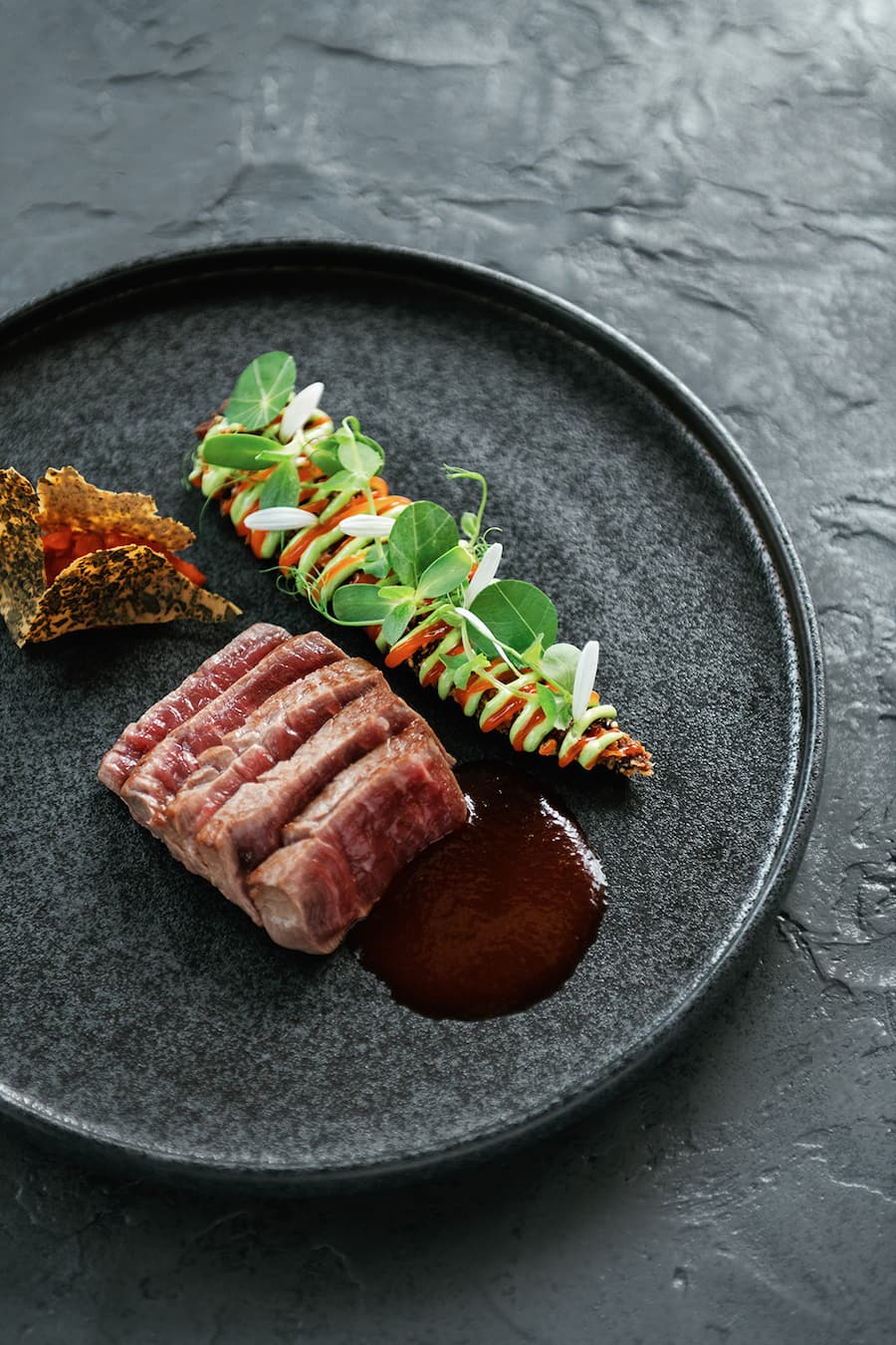 Les Touristes Martigny été 2023