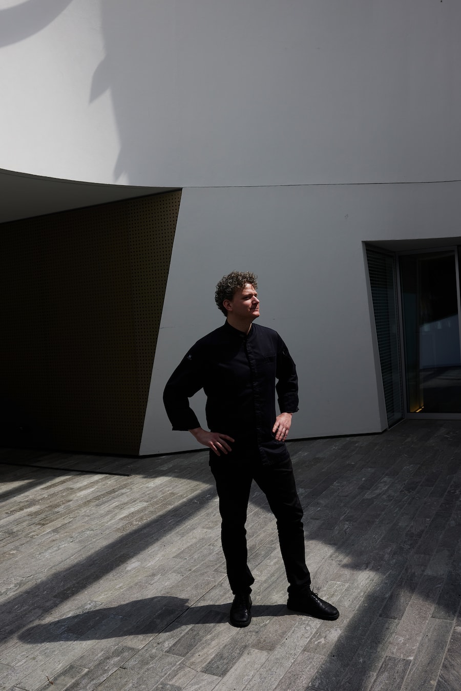 Matthias Schmidberger