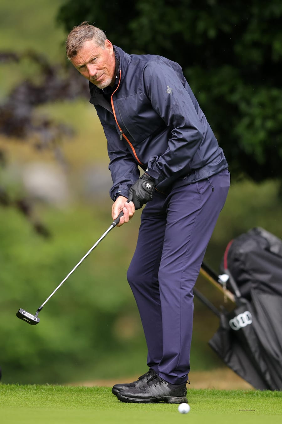 Pirmin Zurbriggen SI Golf Cup 2023 in Bad Ragaz Copyright by : sampics Photographie Bierbaumstrasse 6 81243 MŸnchen TEL.: ++49/89/82908620 , FAX : ++49/89/82908621 , E-mail : sampics@t-online.de Bankverbindung : Hypovereinsbank MŸnchen Konto : 1640175229 , BLZ 70020270 IBAN : DE78700202701640175229 BIC : HYVEDEMMXXX weitere Motive finden sie unter : www.augenklick.de