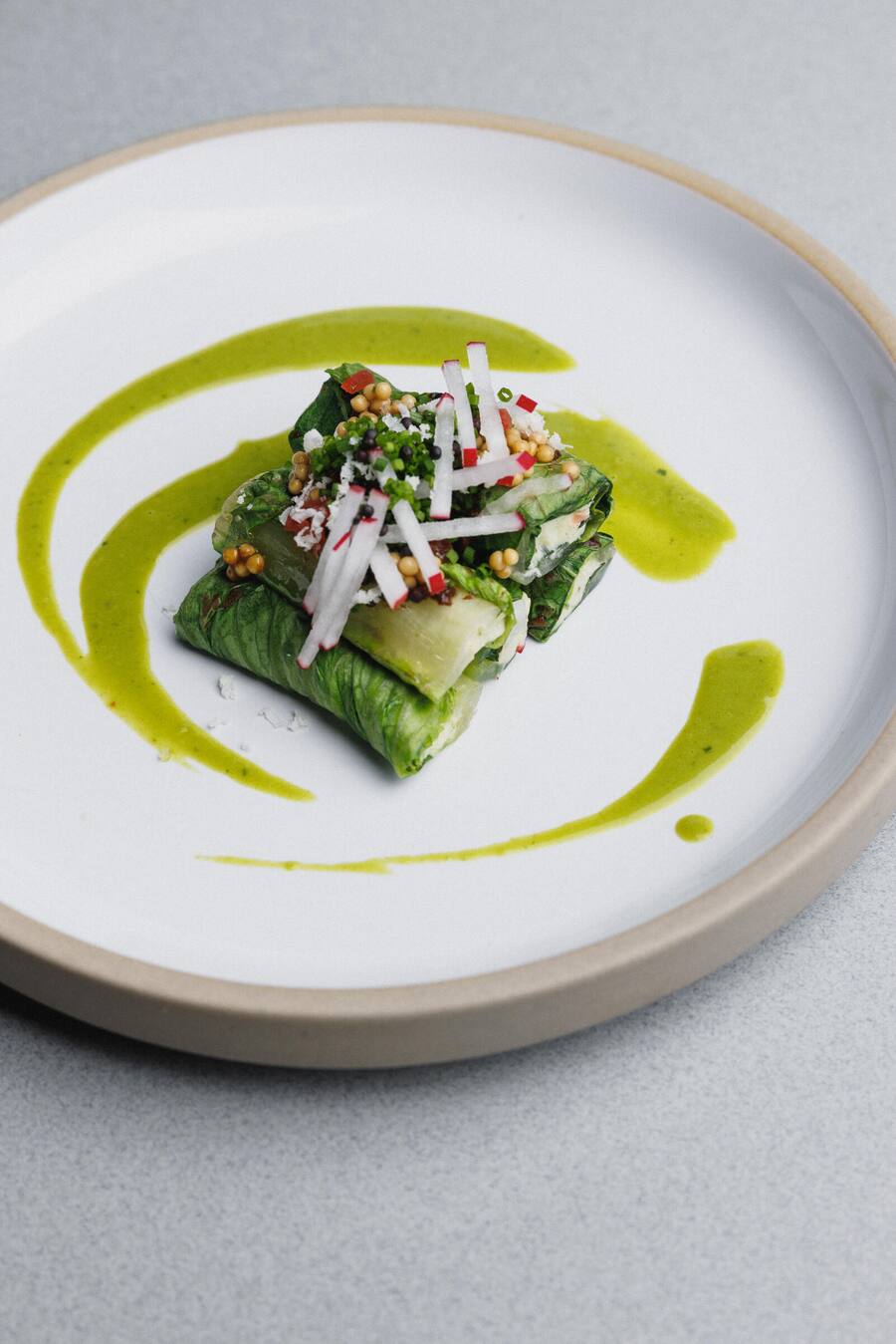 Restaurant Verena in Olten, SO