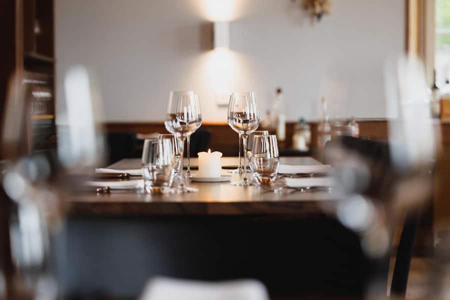 Restaurant Verena, Olten,