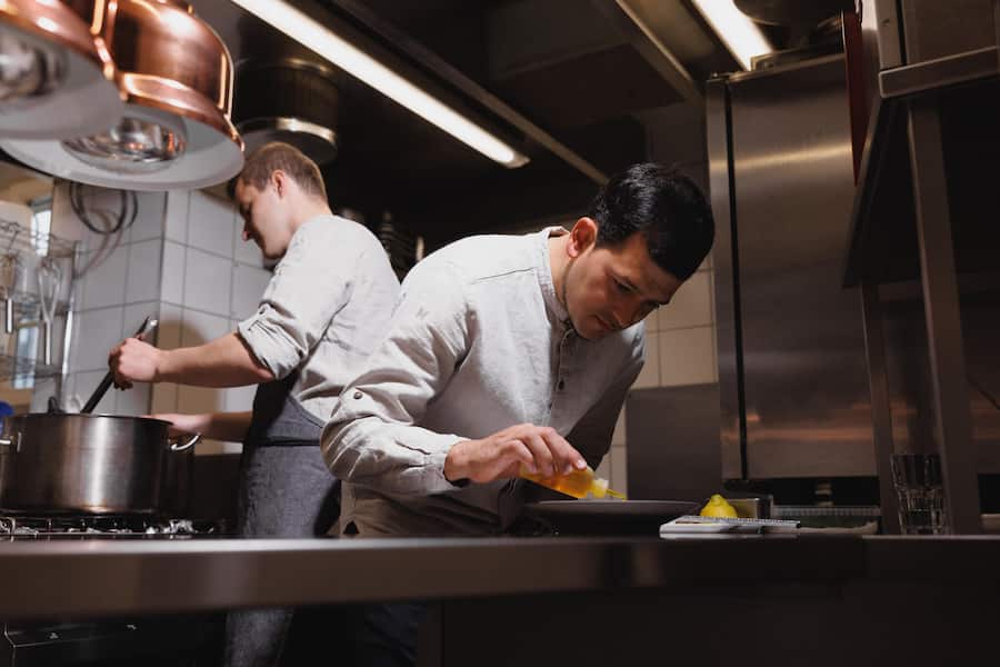 Restaurant Verena in Olten, SO