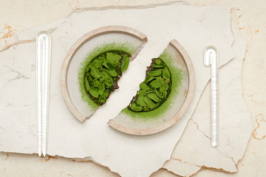 Auf Überraschungen sollte man bei «Steinbeisser» gefasst sein.