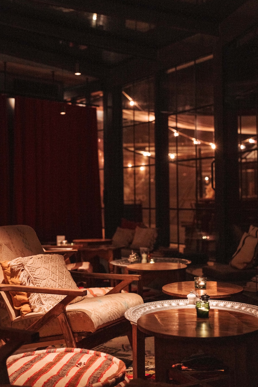 Cervo - Zermatt Tourismus - Tapas Tour - 07/2023 - Copyright Olivia Pulver