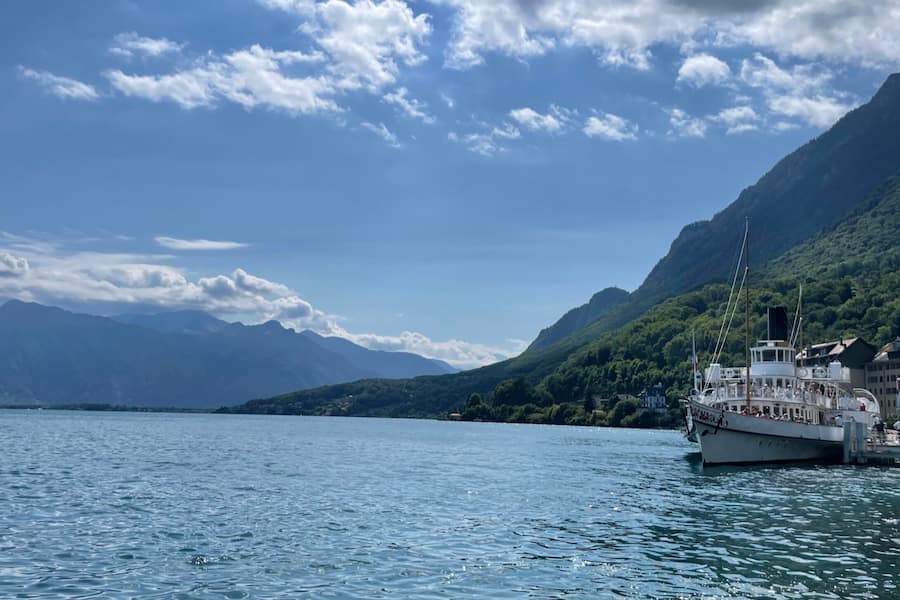 Terrasses été 2023 Bellevue