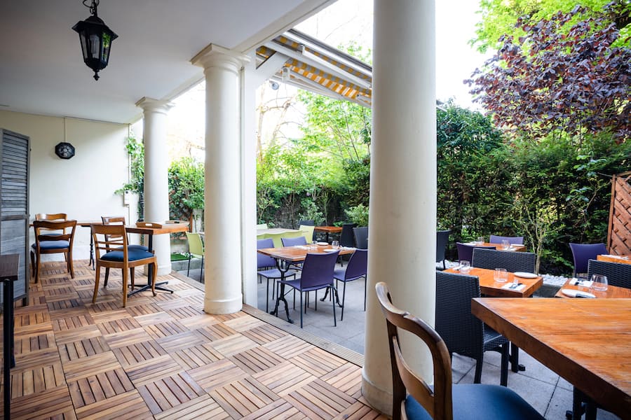 Terrasses été 2023 Mapo