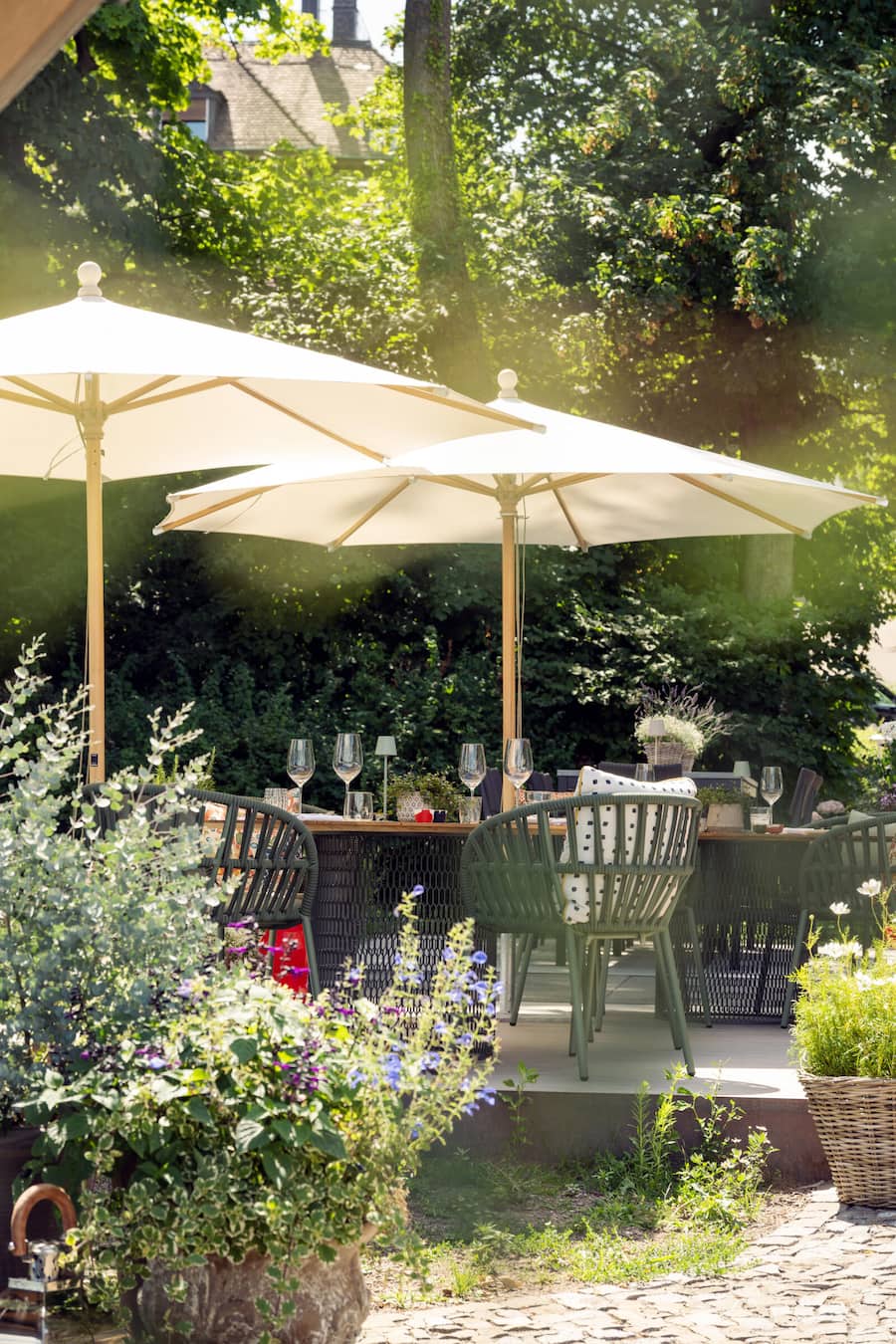 GM_Restaurant Tracht, Rüschlikon