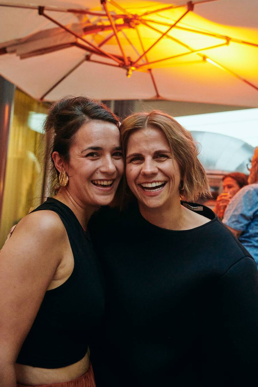 Züri isst, Just Eat, The Studio Zürich, Napulé, Gaijin,