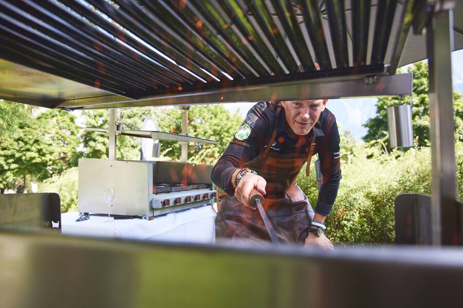 Gault Millau Garden Party 2023