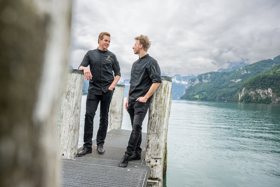 CityGuide Vierwaldstättersee 2022