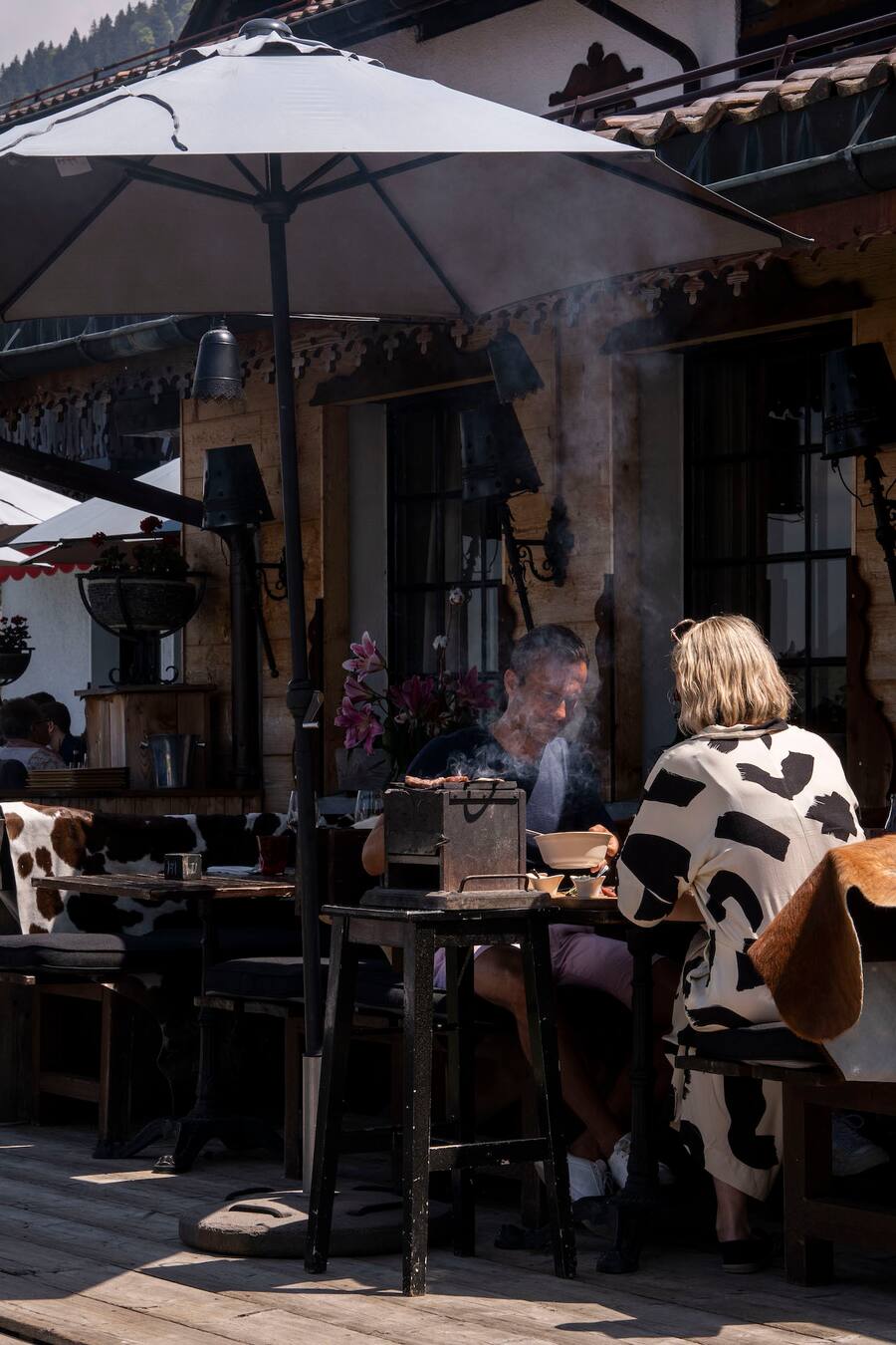 COUCOU-MONTREUX-CAUX-GAULTMILLAU-CHANNEL