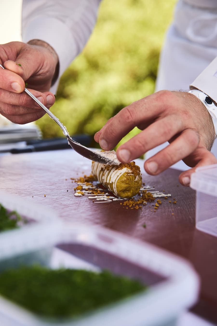 Gault Millau Garden Party 2023