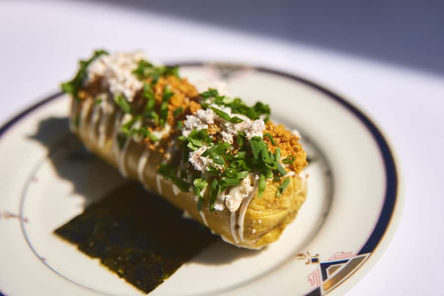 Gault Millau Garden Party 2023