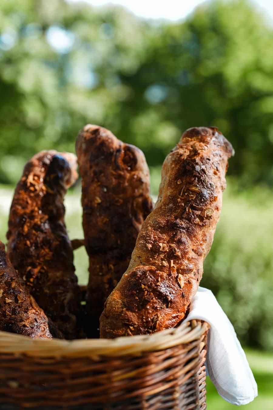 Eigenbrötler GaultMillau Garden Party 2023