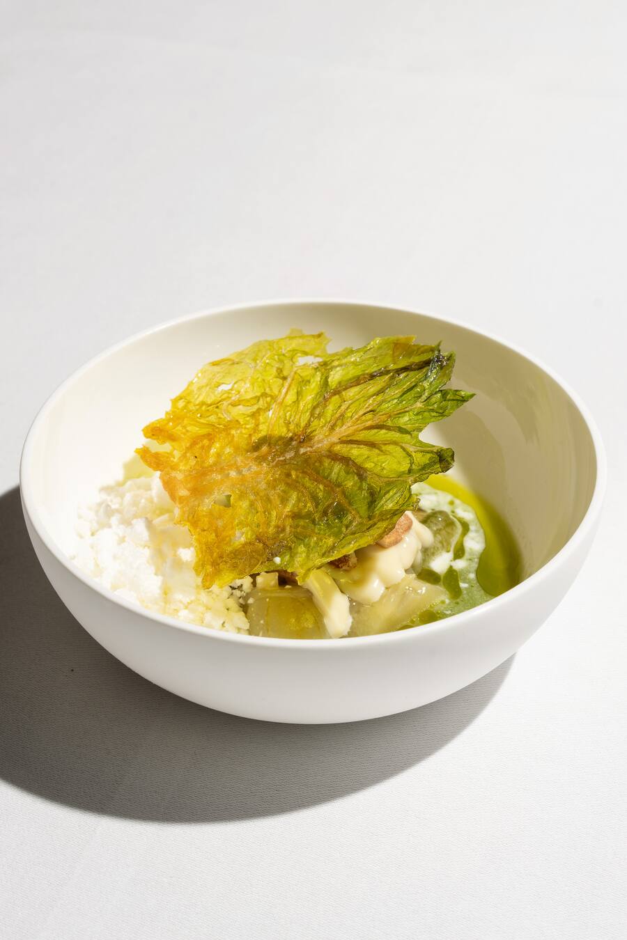 Garden Party Bad Ragaz Gerichte Starchefs 2023