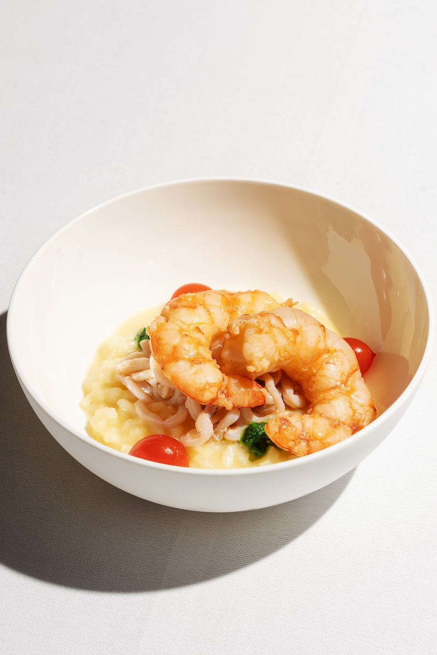 Garden Party Bad Ragaz Gerichte Starchefs 2023