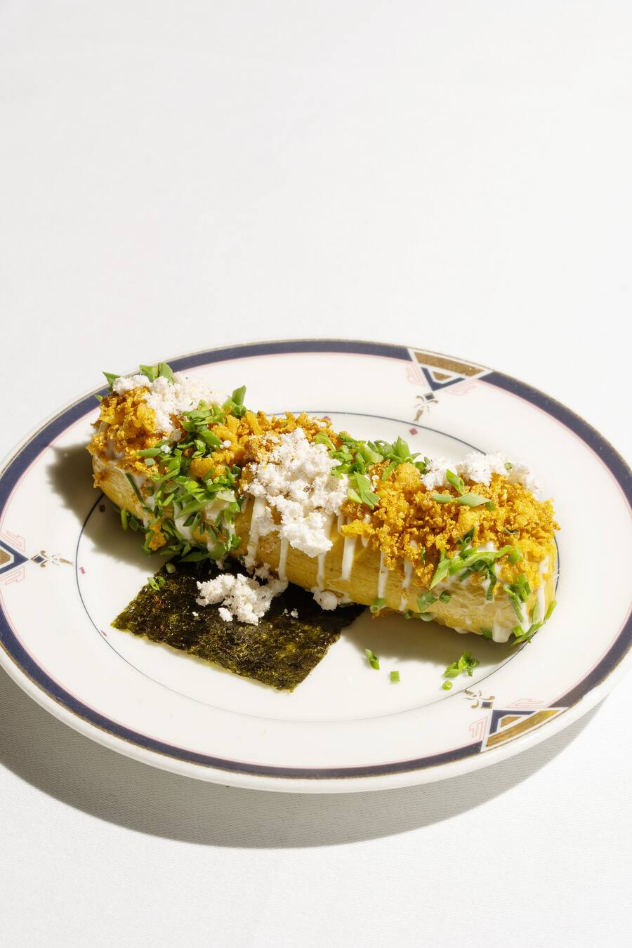 Garden Party Bad Ragaz Gerichte Starchefs 2023