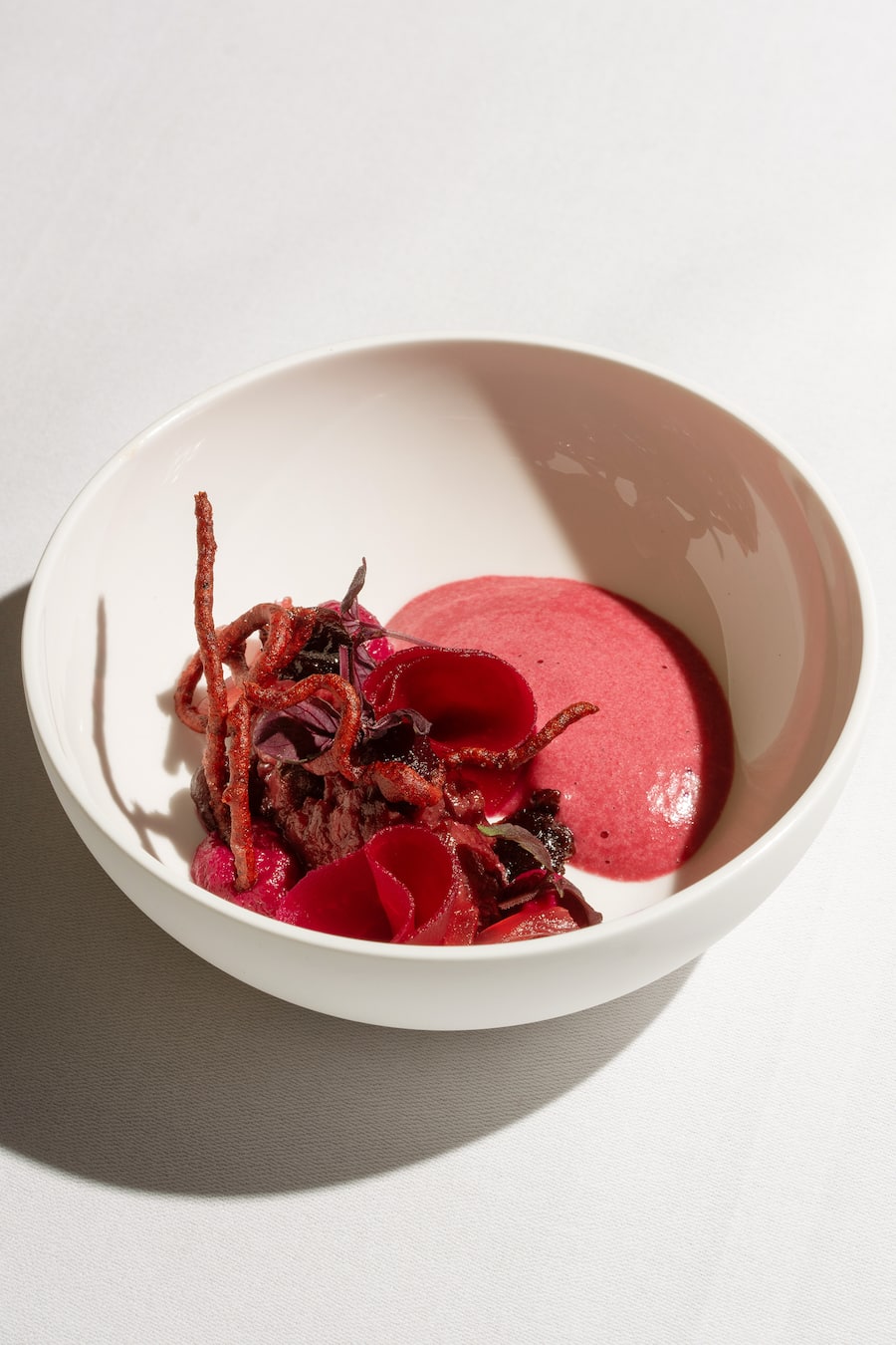 Garden Party Bad Ragaz Gerichte Starchefs 2023