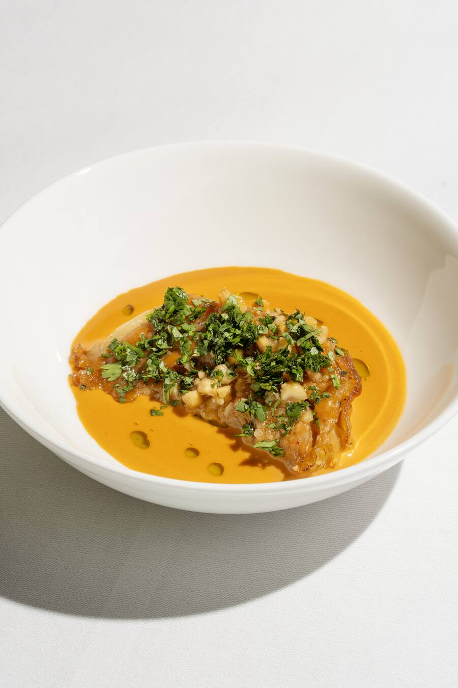 Garden Party Bad Ragaz Gerichte Starchefs 2023