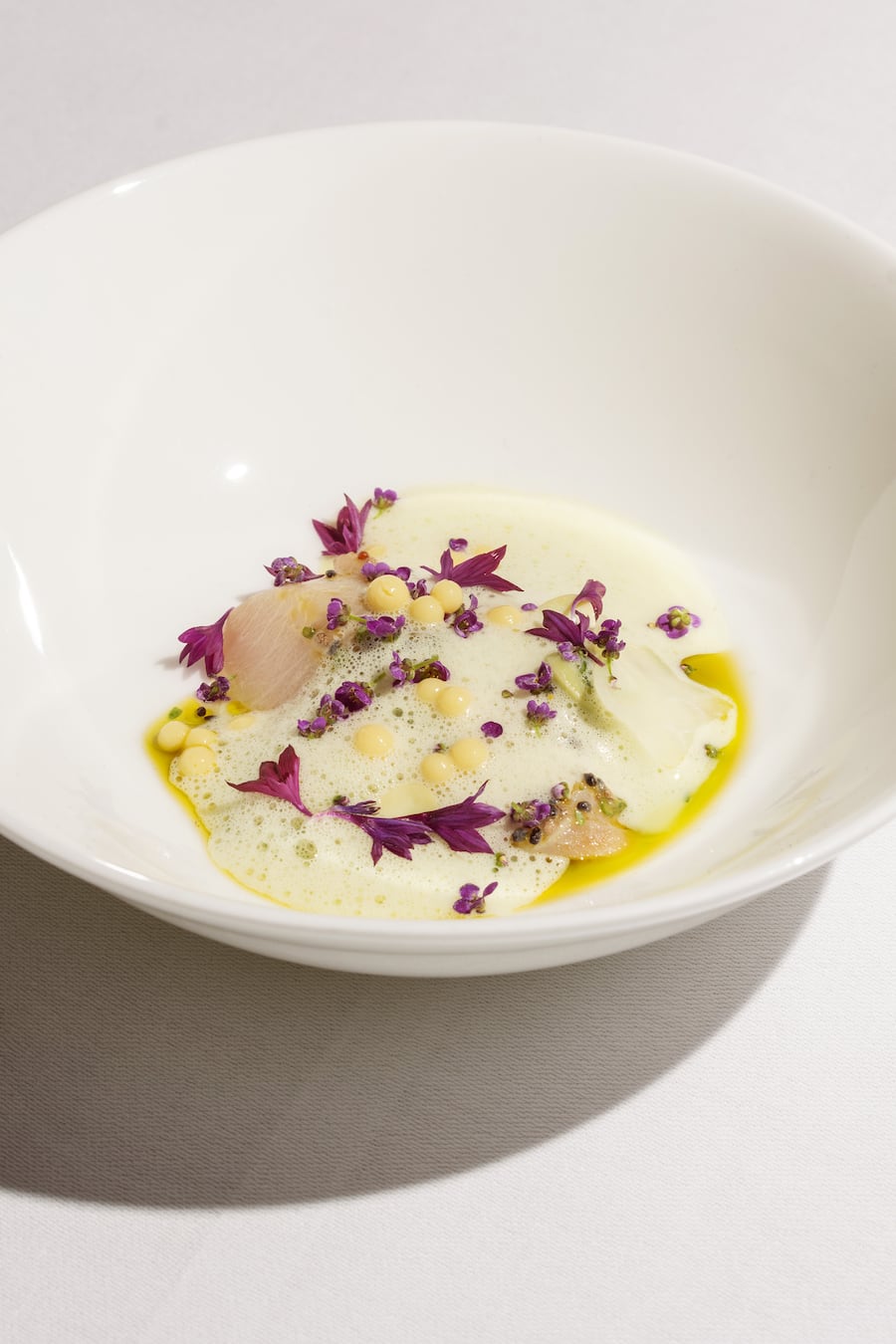 Garden Party Bad Ragaz Gerichte Starchefs 2023