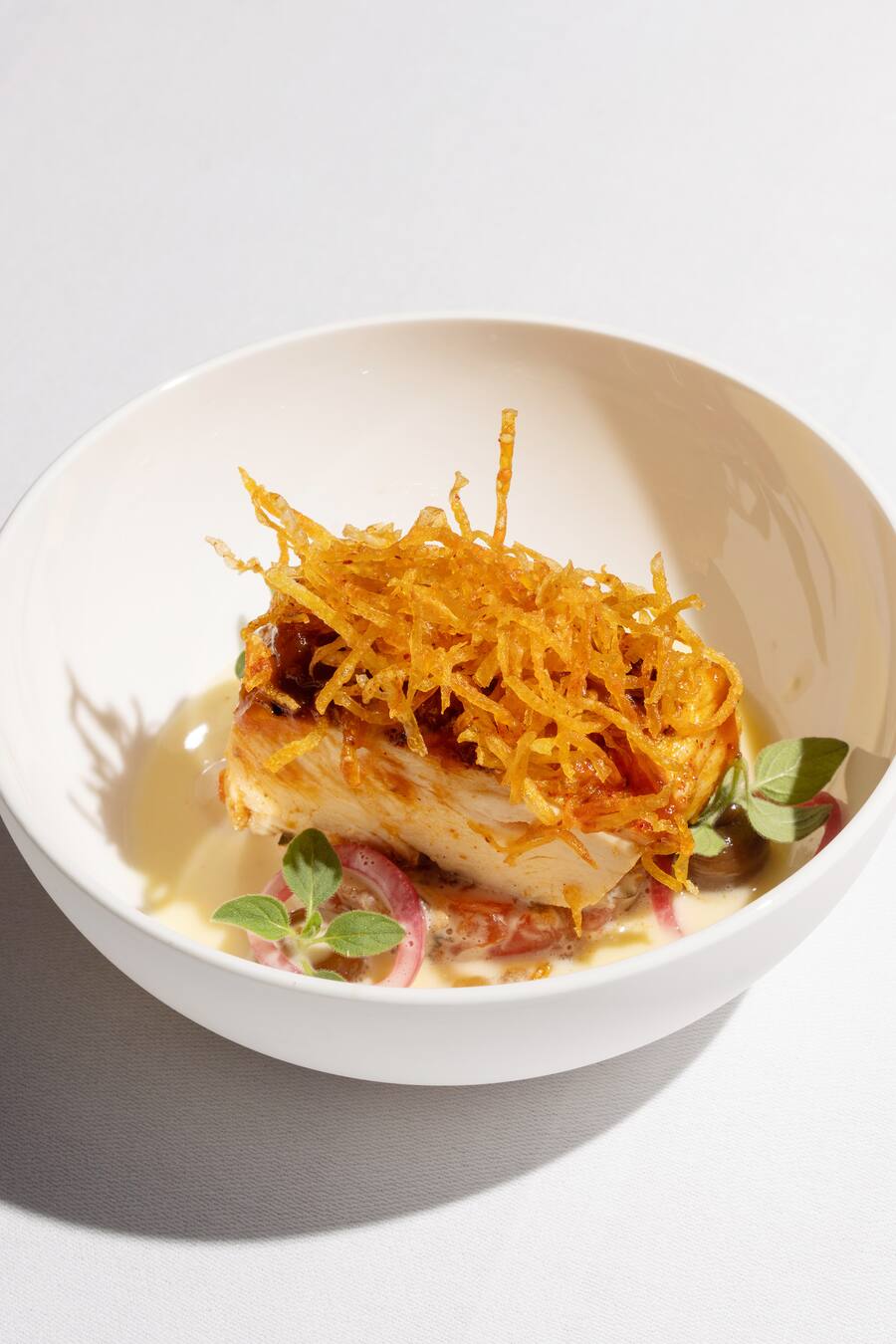 Garden Party Bad Ragaz Gerichte Starchefs 2023