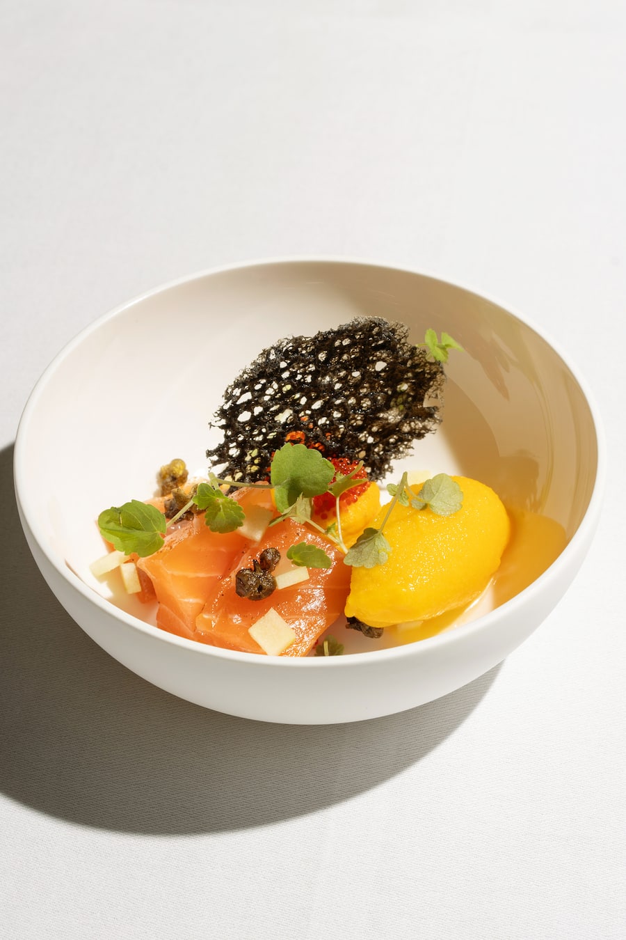 Garden Party Bad Ragaz Gerichte Starchefs 2023