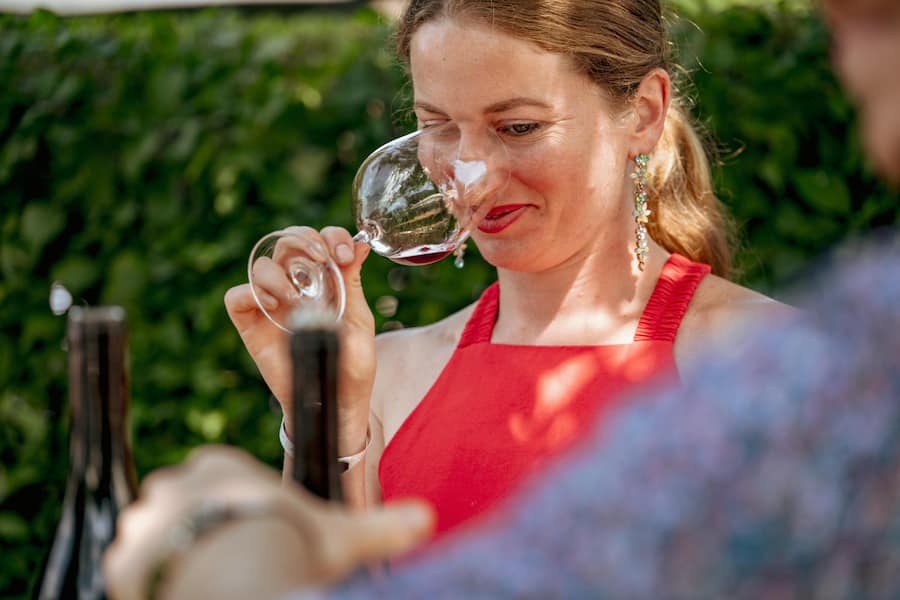 Myra ZuÌndel & Manuel - Winzer