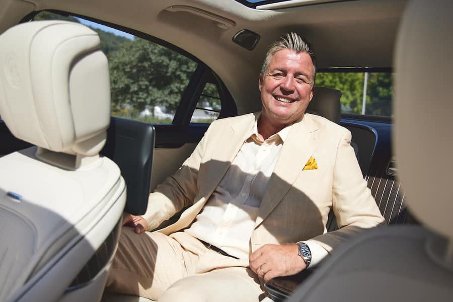 Gault Millau Garden Party 2023