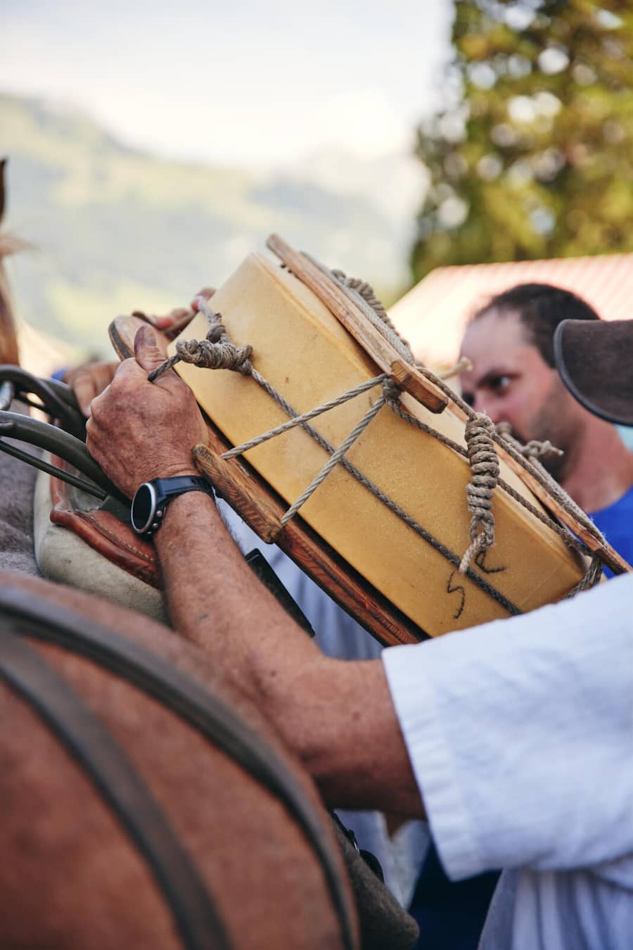 Gault Millau; Säumerfest 2023