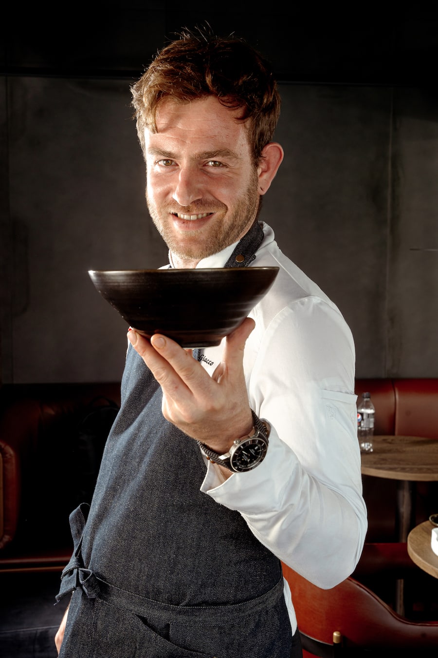 GAULTMILLAU-CHANNEL-GENEVE-BREITLING-KITCHEN