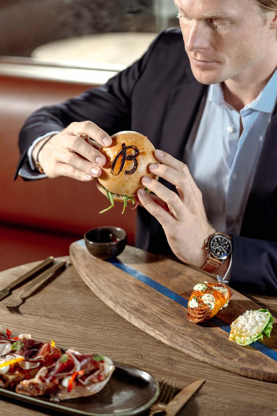 GAULTMILLAU-CHANNEL-GENEVE-BREITLING-KITCHEN