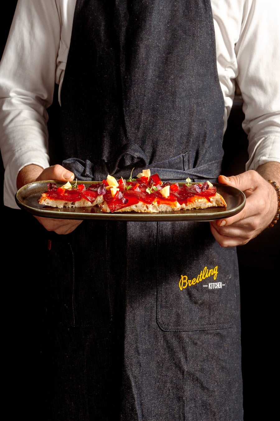 GAULTMILLAU-CHANNEL-GENEVE-BREITLING-KITCHEN