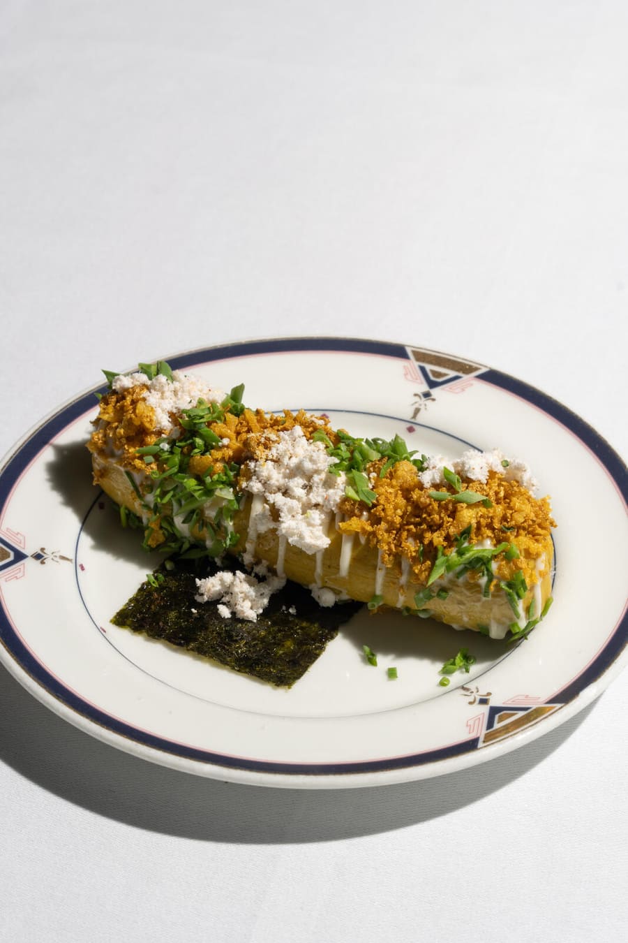 Currywurst mit Liquid Center von Markus Stöckle, Rosi Markus Sröckle und Schwiegervater Baba Markus Stöckle und Schwiegervater Baba