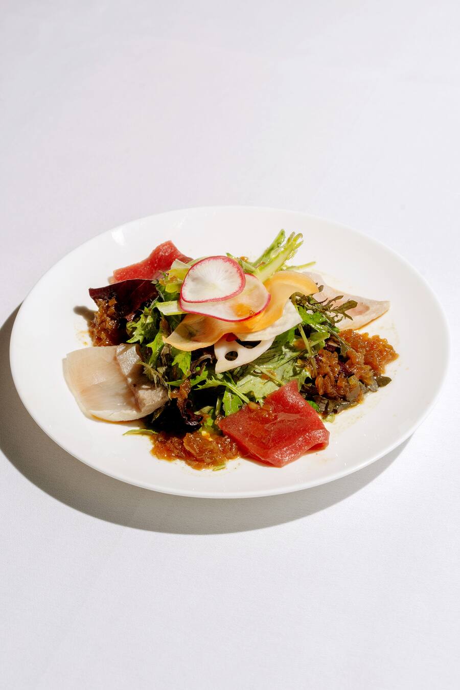 Gerichte Starchefs Bad Ragaz 2023