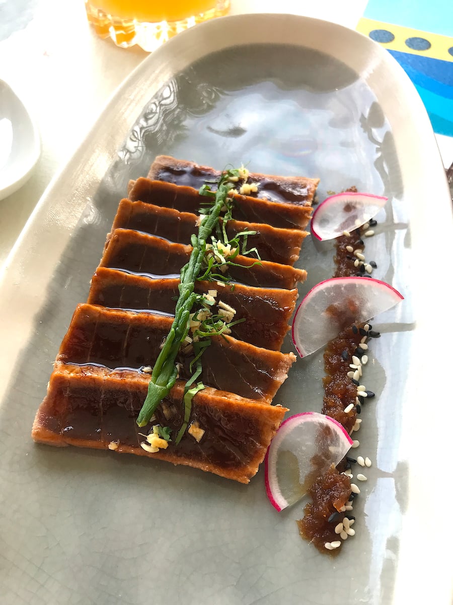 Hôtel Molitor Paris