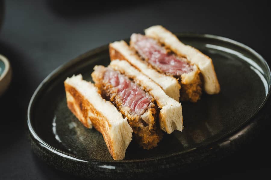 Izakaya Ekimae 2023: Wagyu