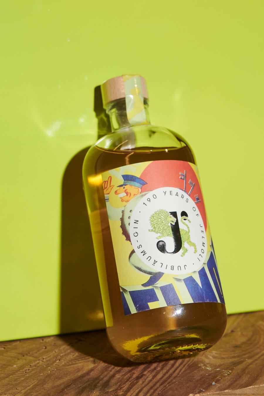 Jelmoli Zürich 190 Jahre Jubiläum Food Market