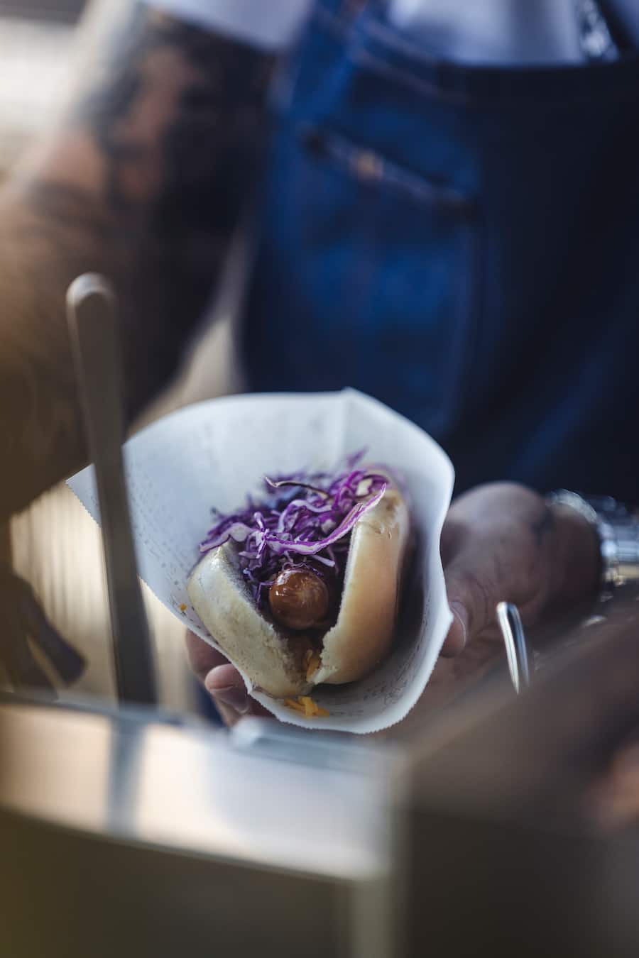 Kadebostany | Scène du Lac at Estivale Open Air, 27.07.2023. (Dan Schiumarini for Estivale Open Air)