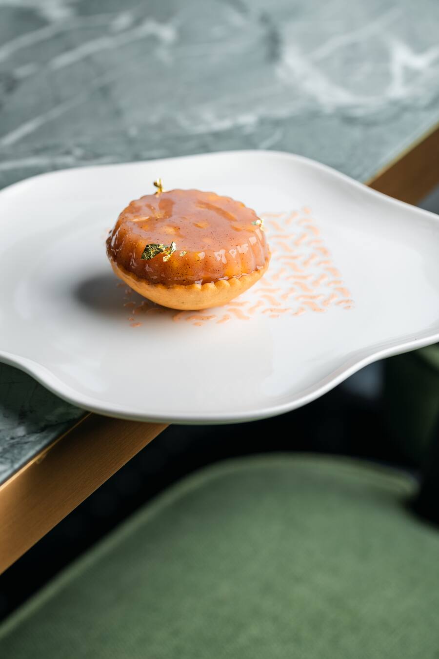 Le Jardinier The Woodward Geneva